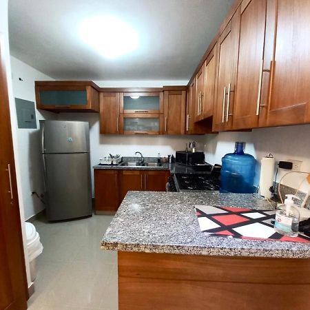Your Space Piscina, Parque Infantil, 3 Habitaciones , Res Breezes Santiago 산티아고 데 로스 카바예로스 외부 사진