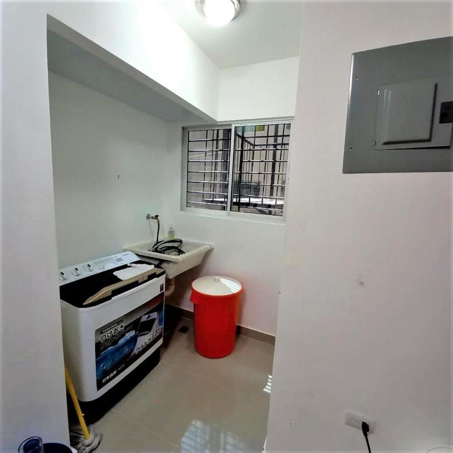 Your Space Piscina, Parque Infantil, 3 Habitaciones , Res Breezes Santiago 산티아고 데 로스 카바예로스 외부 사진