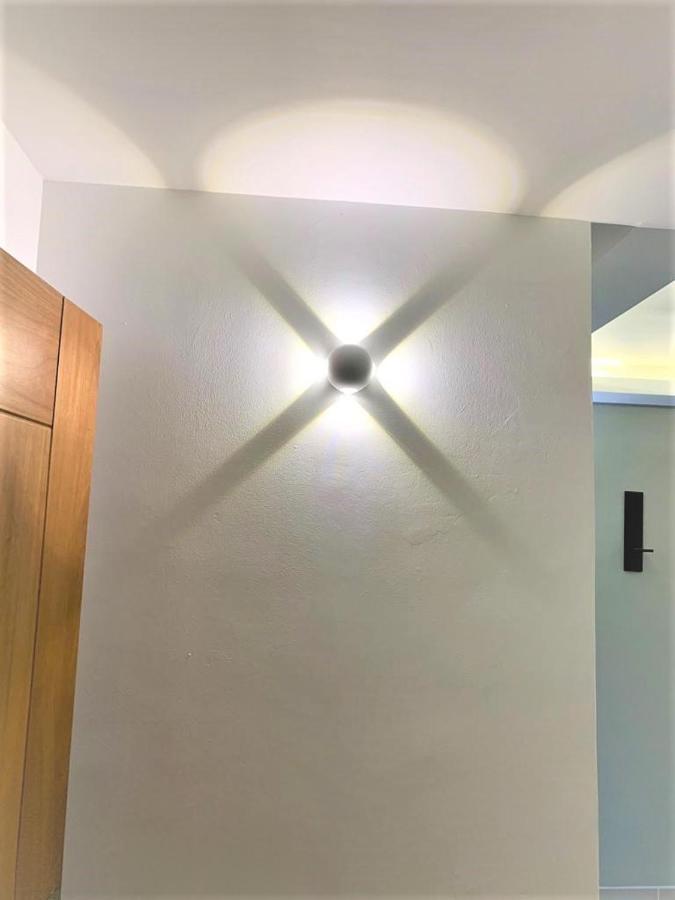 Your Space Piscina, Parque Infantil, 3 Habitaciones , Res Breezes Santiago 산티아고 데 로스 카바예로스 외부 사진